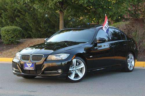 2011 BMW 3 SERIES 335i $500 DOWNPAYMENT / FINANCING! for sale in Sterling, VA