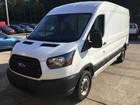 2019 Ford Transit 250 MID ROOF 24k Nicely loaded SHARP! for sale in Dickson, TN