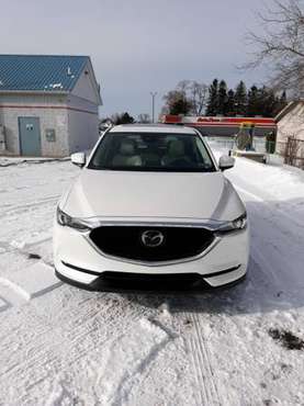 2019 Mazda CX 5 for sale in Erie, PA