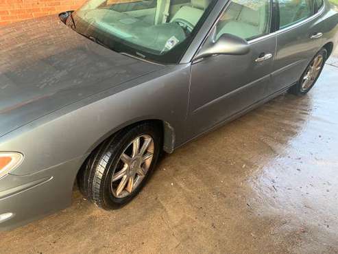 Buick LaCrosse for sale in Jackson, MS