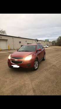 Chevy Equinox LT AWD for sale in La Crosse, WI
