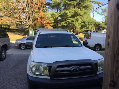 Truck Toyota Tacoma for sale in Baltimore, MD