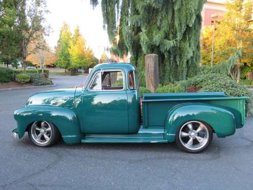 1953 GMC 5 Window Pickup for sale in Vancouver, WA