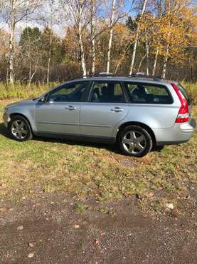 2006 Volvo v50 awd for sale in Duluth, MN