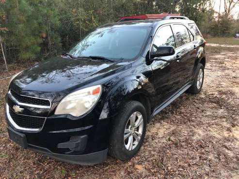 2011 Chevrolet Equinox - cars & trucks - by owner - vehicle... for sale in Bay Minette, AL