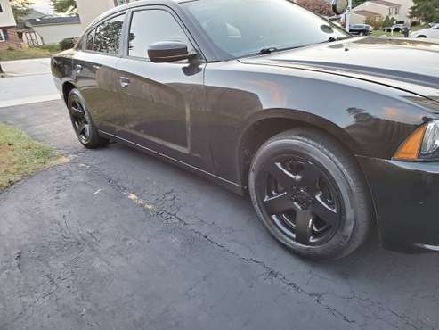 2011 Dodge Charger for sale in Nottingham, MD