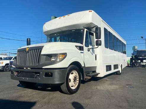 2013 IC Bus AC Series 4X2 2dr Commercial Accept Tax IDs, No D/L - No... for sale in Morrisville, PA