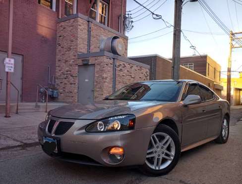 07 GT Supercharged (Autostart) - cars & trucks - by owner - vehicle... for sale in Moorhead, ND