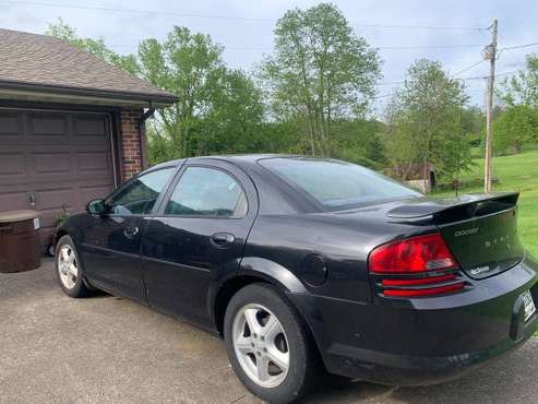 2006 Dodge Stratus for sale in Frankfort, KY