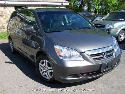 2007 Honda Odyssey EX-L GREAT CARS AT GREAT PRICES! for sale in Leesburg, District Of Columbia