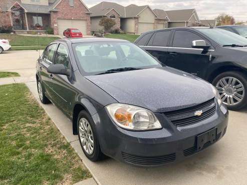 2009 Chevy cobalt - cars & trucks - by owner - vehicle automotive sale for sale in Omaha, NE