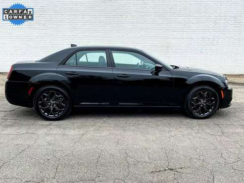 Chrysler 300 Leather Bluetooth HID Lights AWD Remote Start C SRT... for sale in Raleigh, NC
