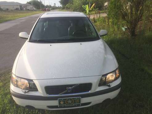 Volvo S 60 2002 for sale in Lehigh Acres, FL