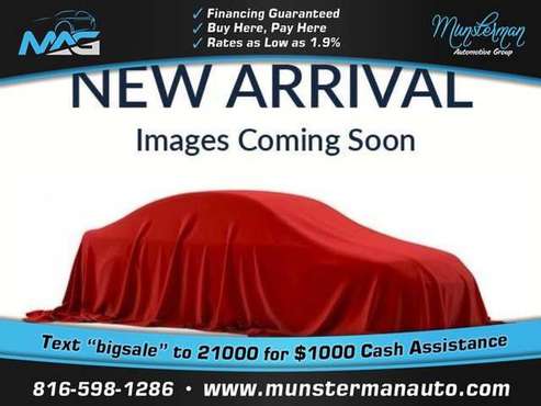 2011 Chevrolet Chevy Traverse LTZ Sport Utility 4D Guaranteed Credit... for sale in BLUE SPRINGS, MO