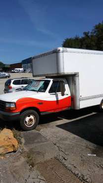 Used U-haul Box Truck for sale in Pittsburgh, PA