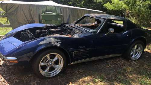 Corvettes wanted - cars & trucks - by owner - vehicle automotive sale for sale in Trumbull, CT