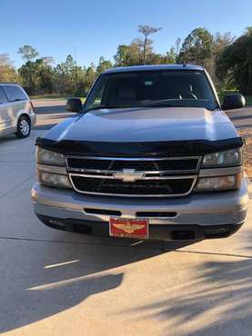 2006 Silverado LT3 1500 - cars & trucks - by owner - vehicle... for sale in Fort Myers, FL