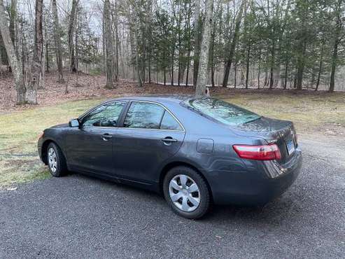 2007 Toyota Camry for sale in Storrs, CT