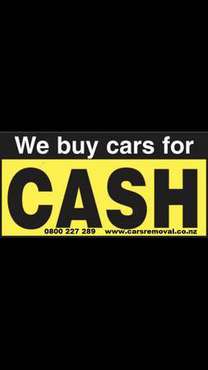 CASH for Your VEHICLE! BUYING Autos for CASH! - cars & trucks - by... for sale in Stockton, CA