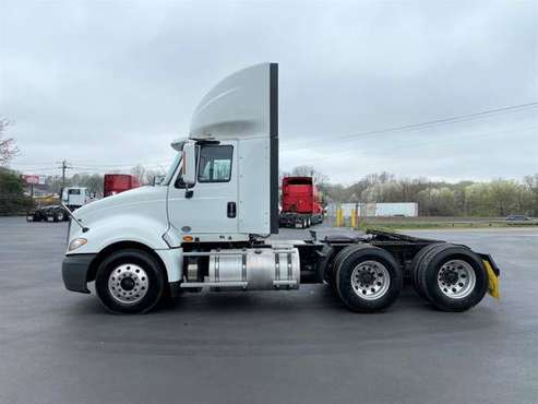 2016 International Day Cab Cummins Powered - - by for sale in Hickory, NC