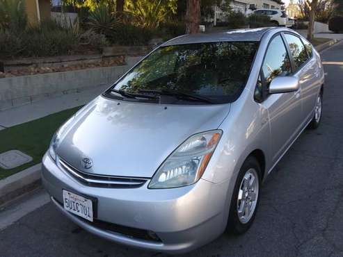 2006 Toyota Prius Touring 134k Miles - cars & trucks - by owner -... for sale in Manhattan Beach, CA