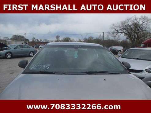 2006 Pontiac G6 6-Cyl - Auction Pricing - - by dealer for sale in Harvey, WI