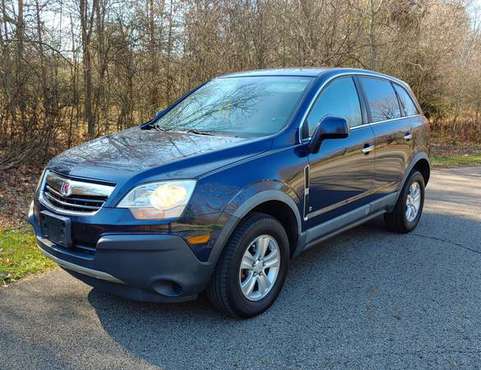 2008 Saturn Vue - cars & trucks - by owner - vehicle automotive sale for sale in New Albany, OH
