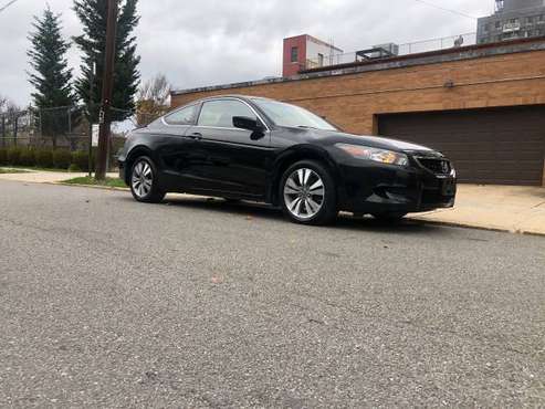 2009 Honda Accord EX - cars & trucks - by owner - vehicle automotive... for sale in Rego Park, NY
