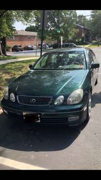 2000 Lexus GS 400 for sale in Yonkers, NY