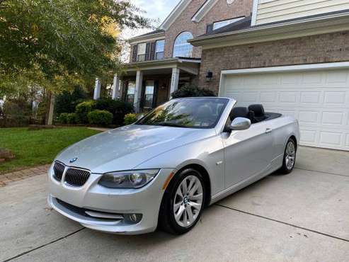 BMW 328i 2013 - cars & trucks - by owner - vehicle automotive sale for sale in Concord, NC