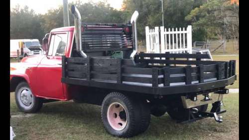 1959 International dually truck for sale in Lady Lake, FL