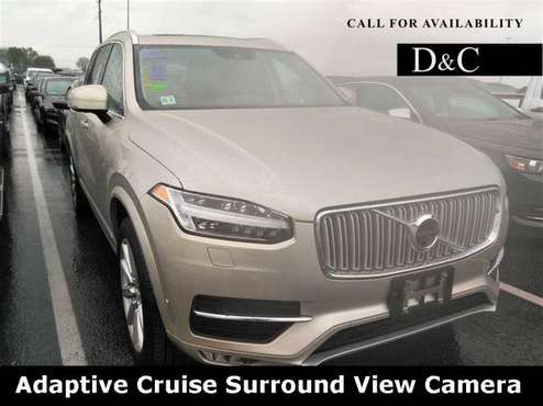2016 Volvo XC90 AWD All Wheel Drive XC 90 T6 Inscription SUV - cars for sale in Milwaukie, OR