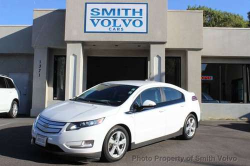 2015 Chevrolet Volt 5dr Hatchback for sale in San Luis Obispo, CA