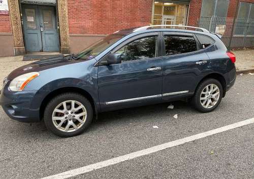 Nissan Rogue sl - cars & trucks - by owner - vehicle automotive sale for sale in Brooklyn, NY