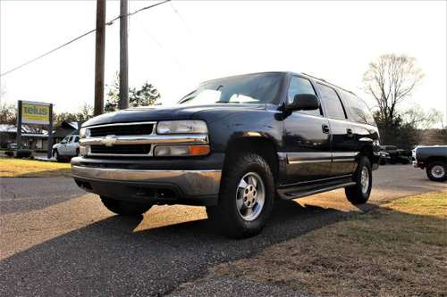 **RUST FREE**OUT OF STATE**2001 CHEVROLET SUBURBAN LS**1 OWNER** -... for sale in Lakeland, MN