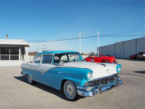 1956 Ford Fairlane for sale in Downers Grove, IL