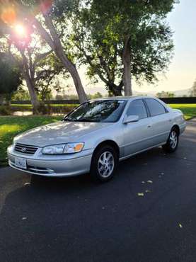 Toyota camry LE v6 for sale in Riverside, CA