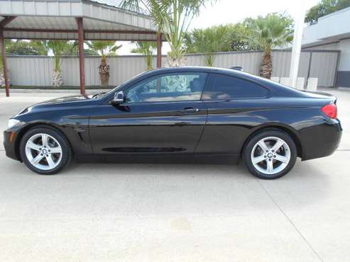 2014 BMW 4 Series 2dr Cpe 428i for sale in Killeen, TX