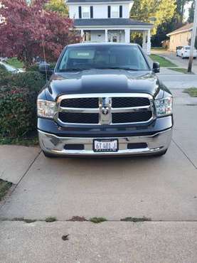 2016 Ram SLT ECODIESEL for sale in Quincy, IL