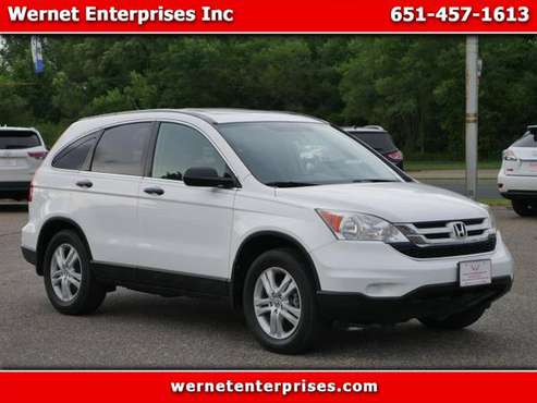 2011 Honda CR-V 4WD 5dr EX for sale in Inver Grove Heights, MN