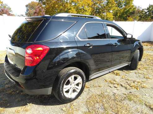 2015 Chevrolet equinox LT all-wheel drive - cars & trucks - by owner... for sale in Hartford, CT