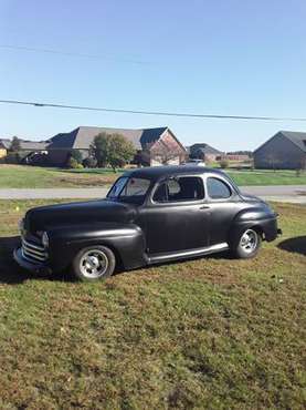 1948 ford coupe - cars & trucks - by owner - vehicle automotive sale for sale in owensboro, KY