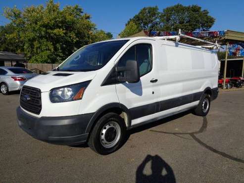 2016 Ford Transit T150 Low Roof - 84k mi - Adrian Equipped - Nice... for sale in Southaven MS 38671, TN