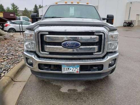 2012 Ford F-250SD XLT - truck - - by dealer - vehicle for sale in Shakopee, MN