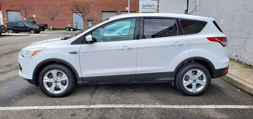 2013 Ford Escape SE 4WD SUV 1 6l Clean NY Title 109K for sale in NY