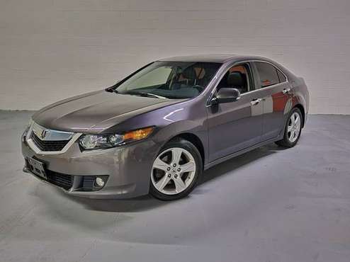 2010 Acura TSX 4 Brand new tires! - cars & trucks - by dealer -... for sale in Northbrook, IL