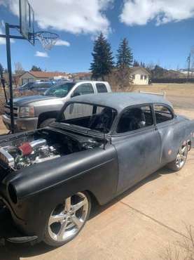 1953 Chevy Coupe 2 Door for sale in Laramie, CO