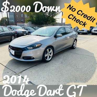 2014 Dodge Dart - cars & trucks - by dealer - vehicle automotive sale for sale in Nashville, TN