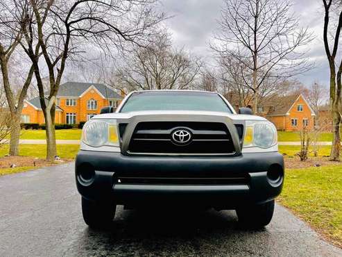 2006 Toyota Tacoma Reg Cab 5 Speed Manual - - by for sale in Lake Zurich, IL