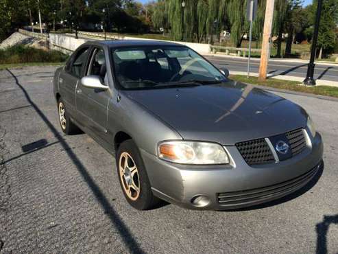 2006 Nissan Sentra for sale in Allentown, PA